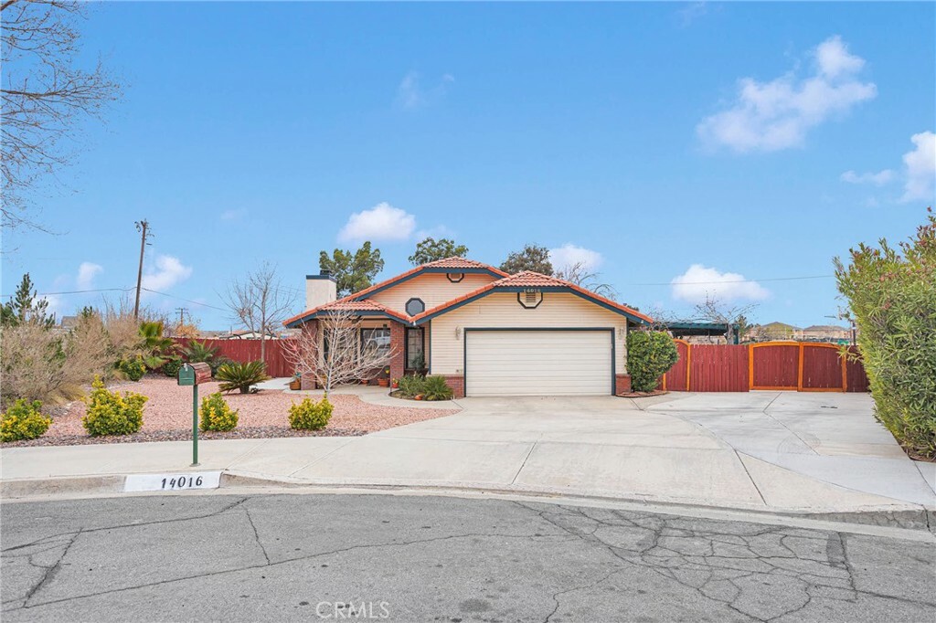 14016 Montecito Way  Victorville CA 92395 photo
