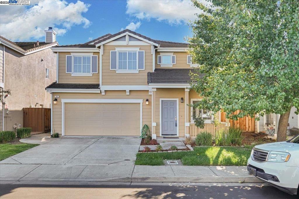 Property Photo: 9 Kevin Lane CA 94503