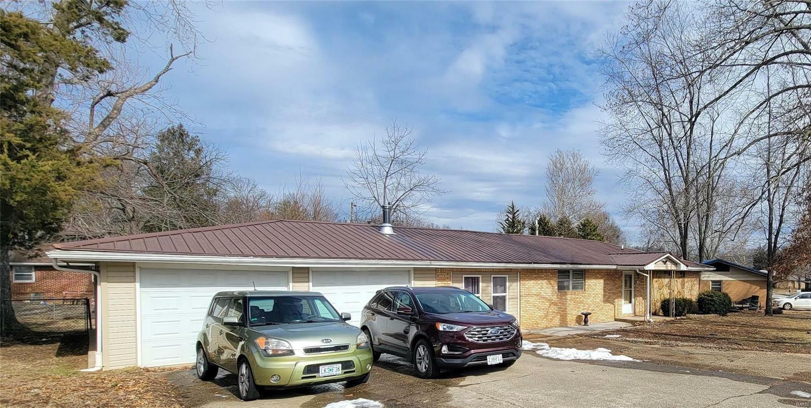 Property Photo:  310 Birch Lane  MO 65583 