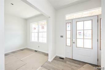 Property Photo:  7301 Providence Drive  IL 62025 