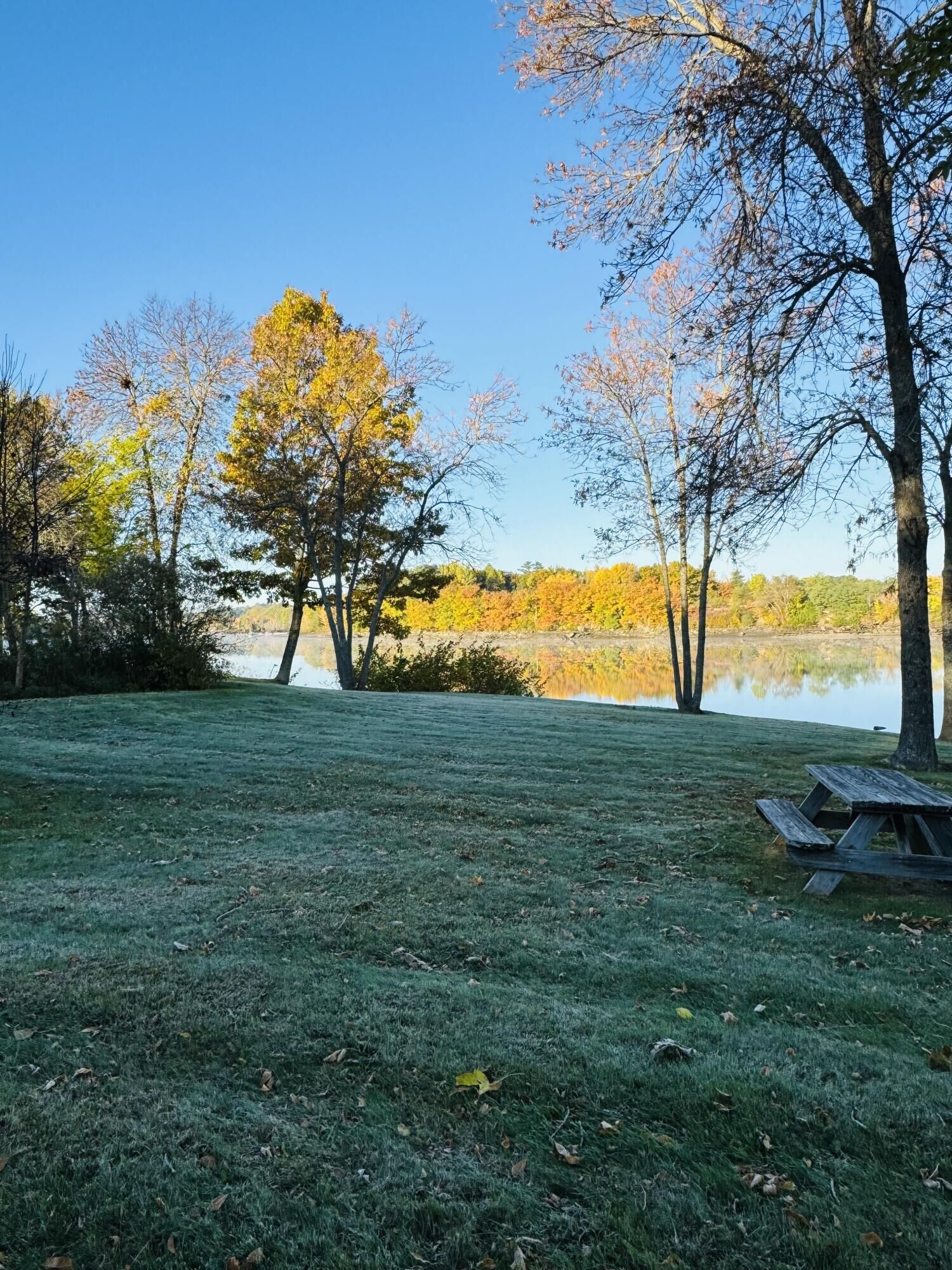Property Photo:  10 Bald Eagle Drive 10  ME 04412 