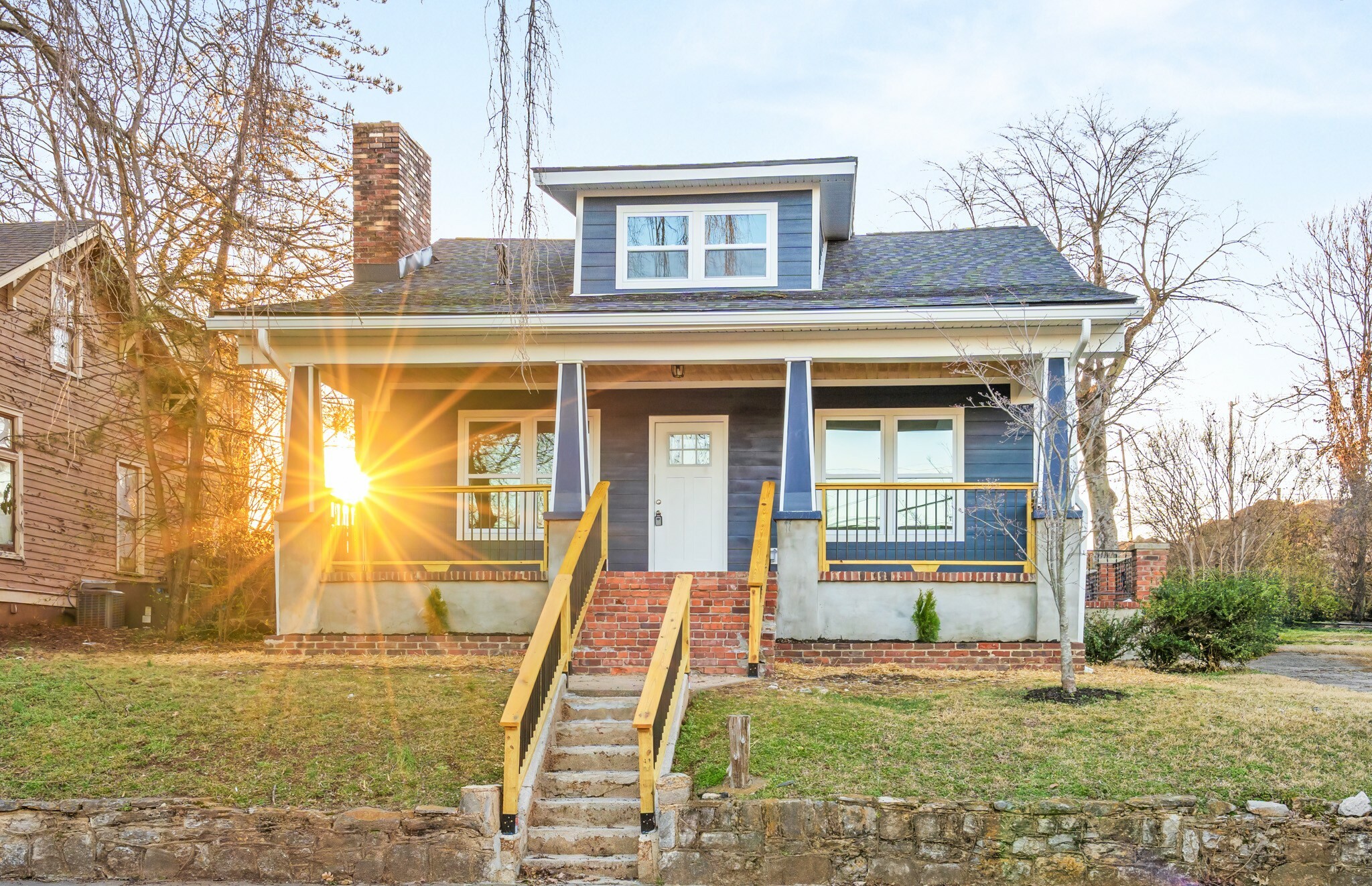 Property Photo: 1224 Joseph Ave TN 37207
