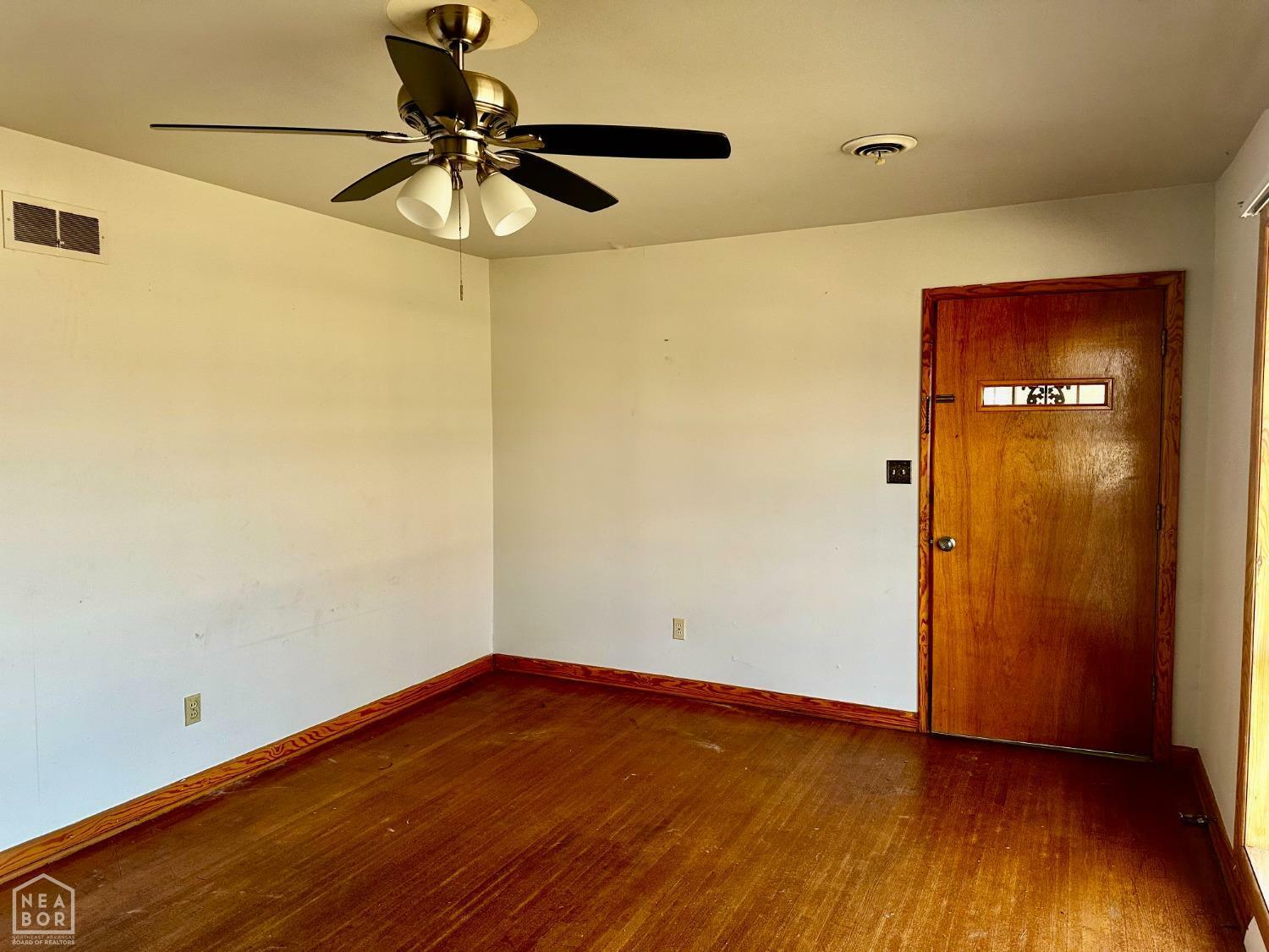 Property Photo:  715 Crest Drive  AR 72401 