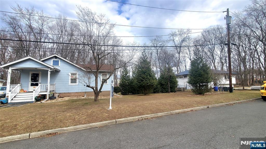 Property Photo: 15 Wellington Avenue NJ 07624