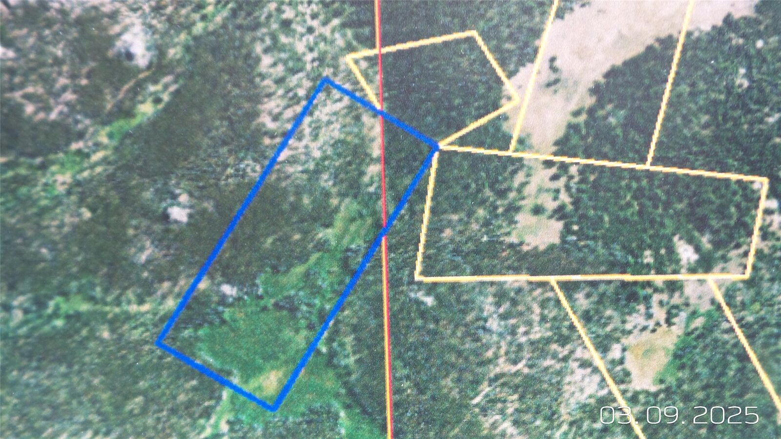 Property Photo: Sec 21 T08n R08e Spencer Spencer MT 59645