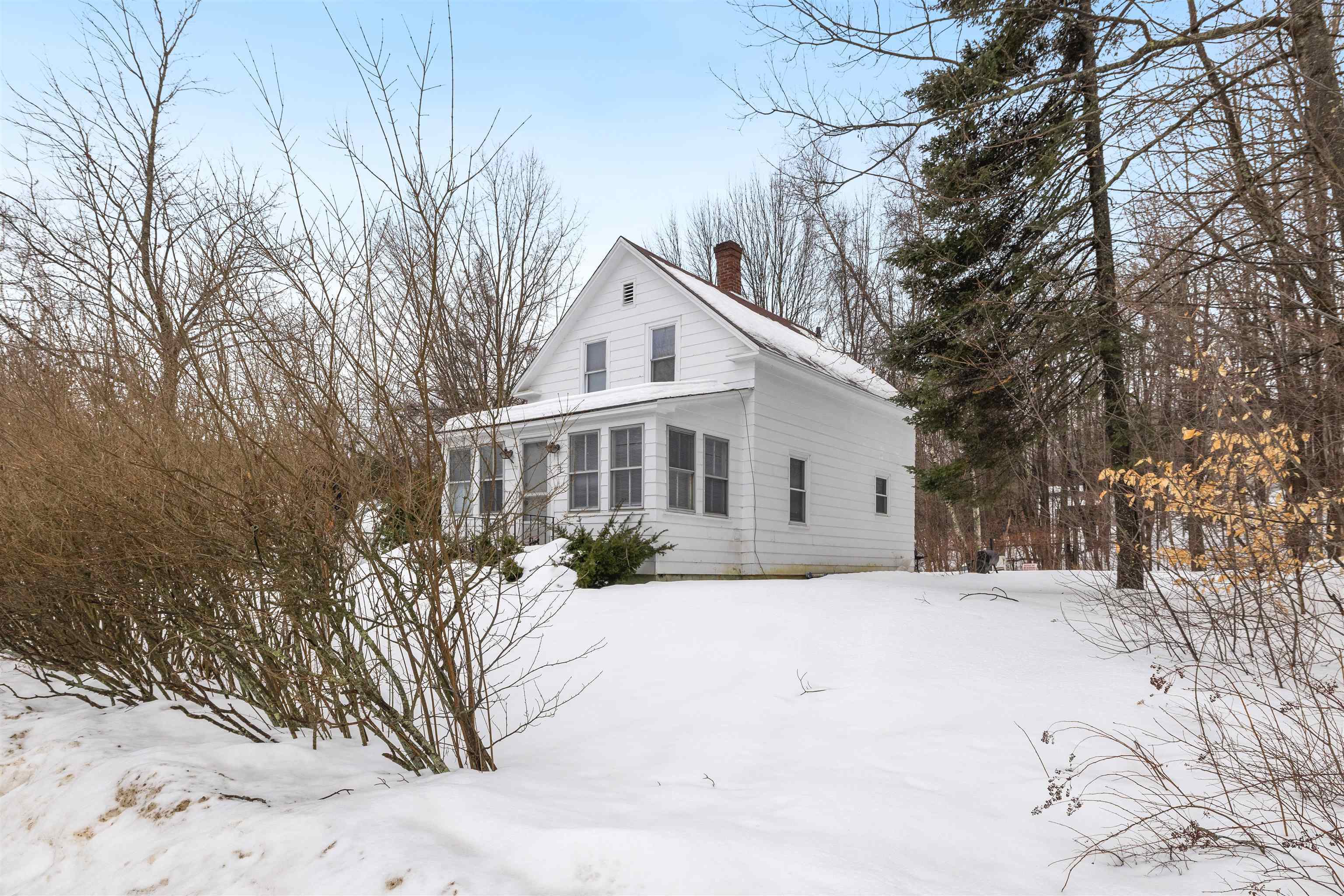 Property Photo: 55 Mill Street NH 03048