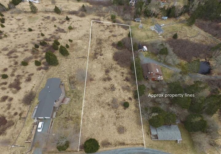 Property Photo:  Lot (Pid 60493582) Deer Meadow Lane  NS B0R 1C0 