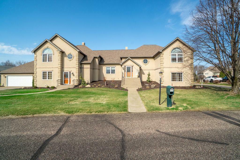 Property Photo: 16456 90th Avenue WI 54729