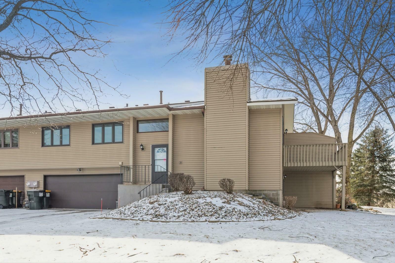 Property Photo: 2584 76th Street E MN 55076