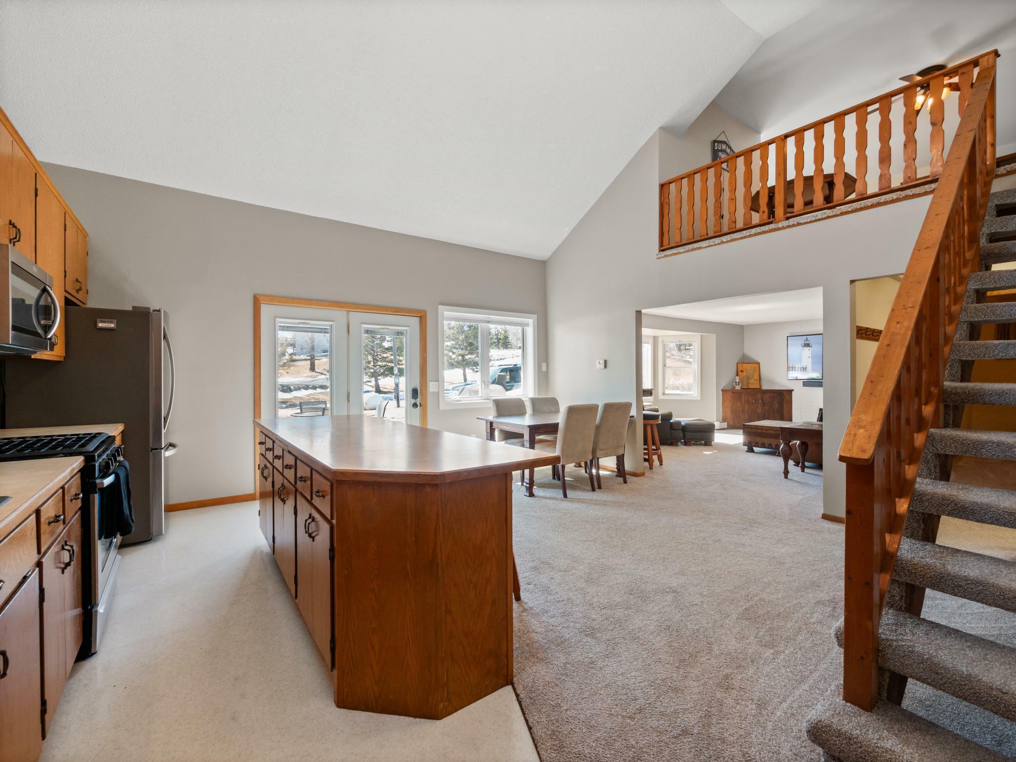 Property Photo: 17170 Highview Avenue MN 56334