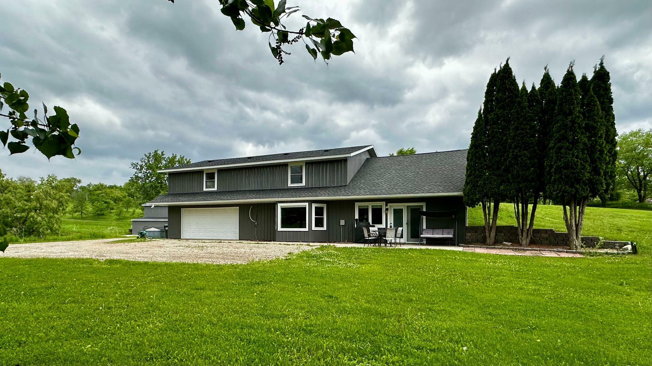 Property Photo: 17170 Highview Avenue MN 56334