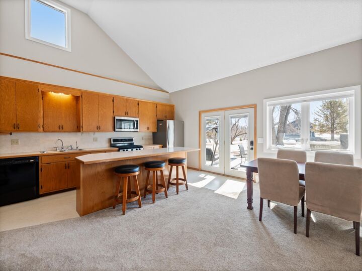 Property Photo:  17170 Highview Avenue  MN 56334 