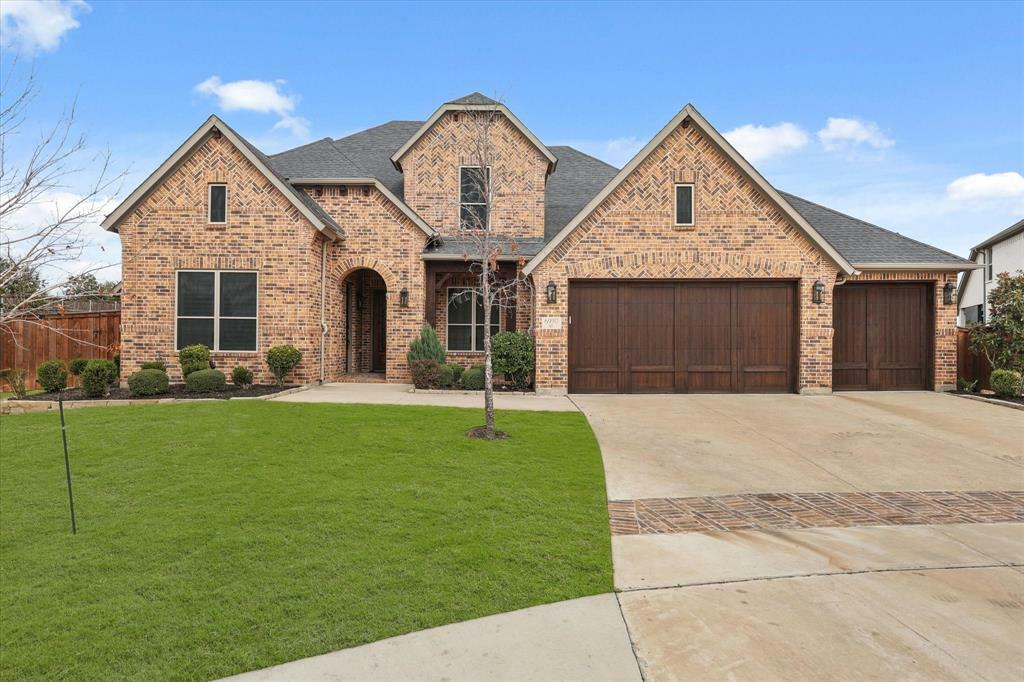 6990 Barnes Drive  Frisco TX 75034 photo