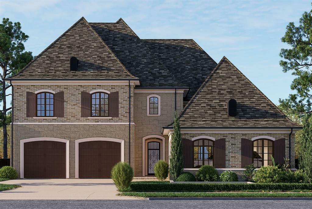 8753 Happy Hollow Drive  Frisco TX 75034 photo
