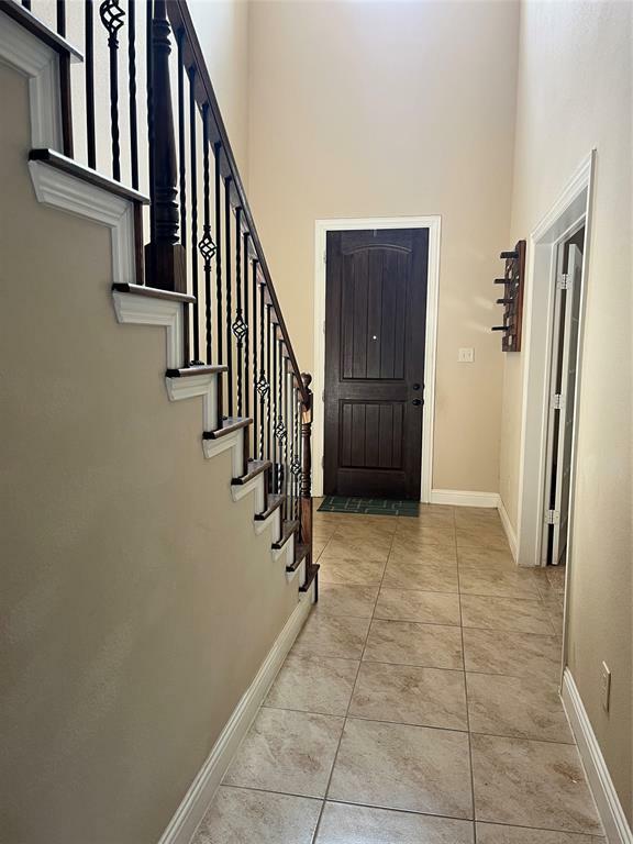 Property Photo:  10624 Promenade Terrace  TX 75072 