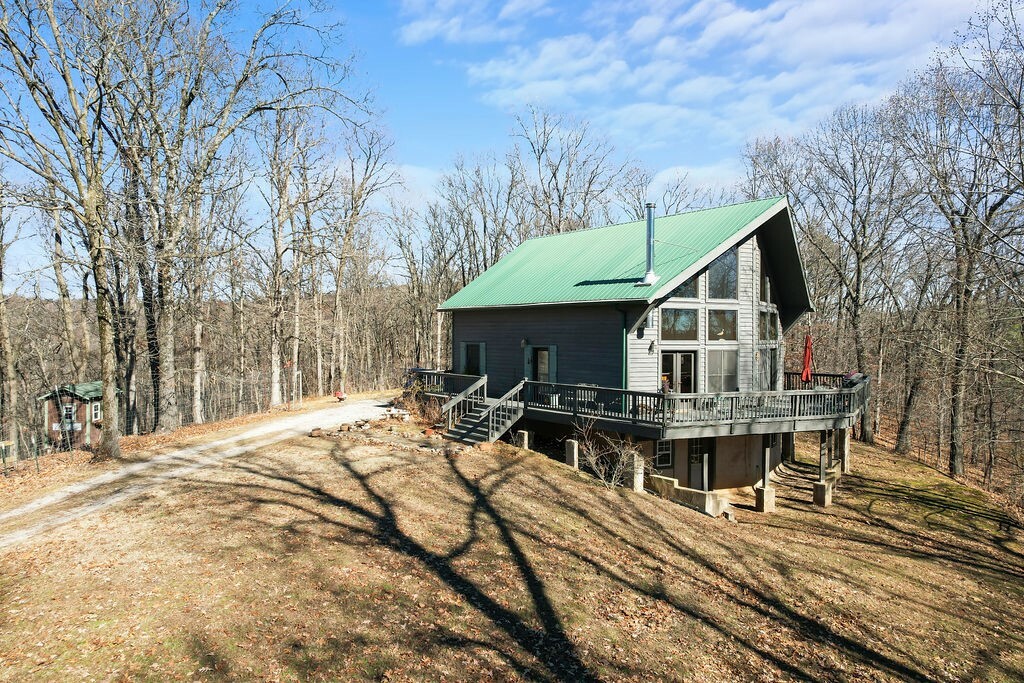 2450 County Road 102  Eureka Springs AR 72632 photo