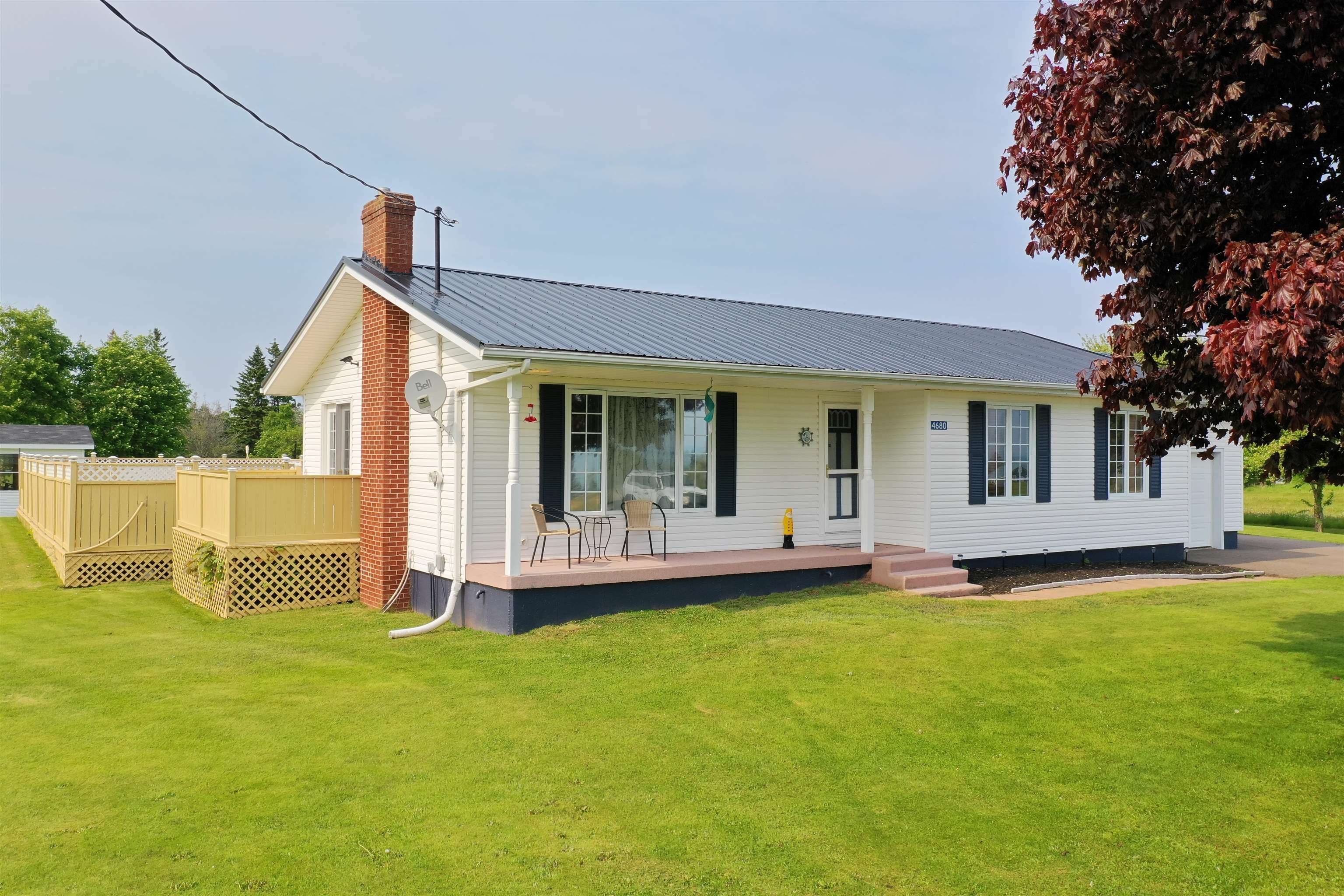 Property Photo: 4680 Cape Bear Road PE C0A 1W0