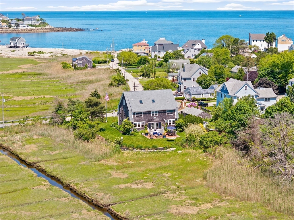 Property Photo: 38 Gilson Rd MA 02066