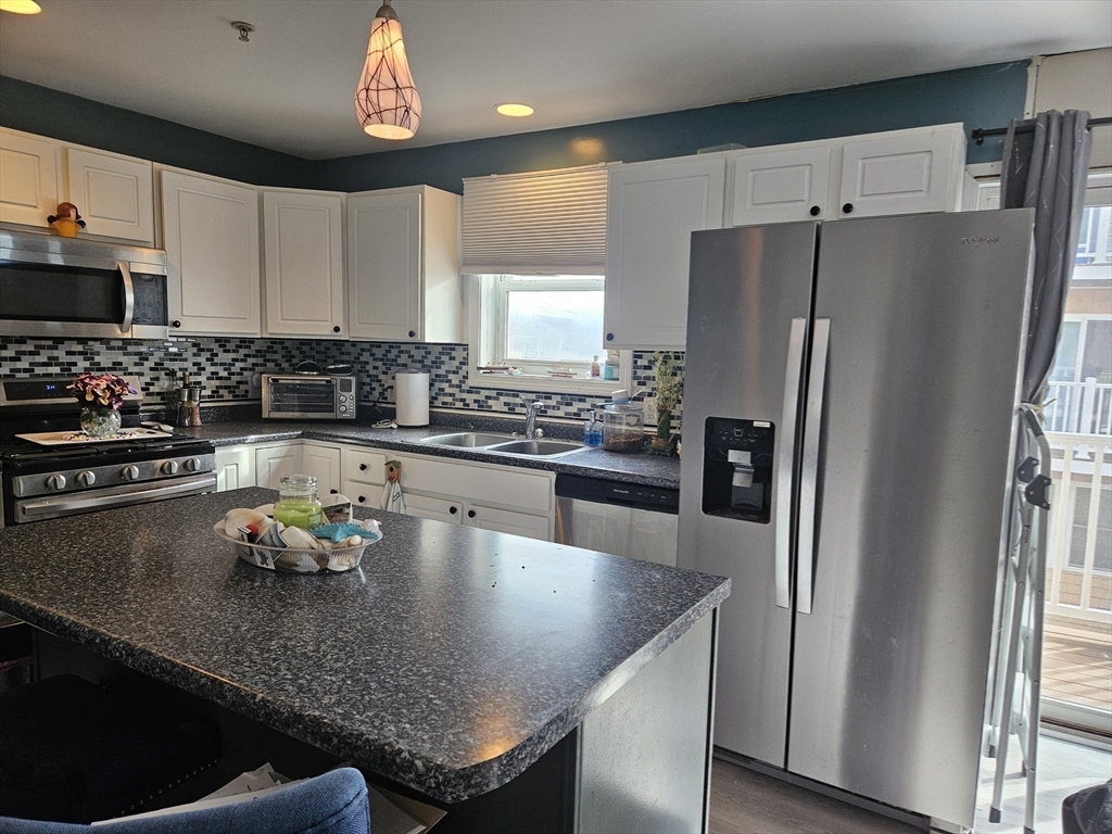 Property Photo: 20 Cable Avenue 8 MA 01952
