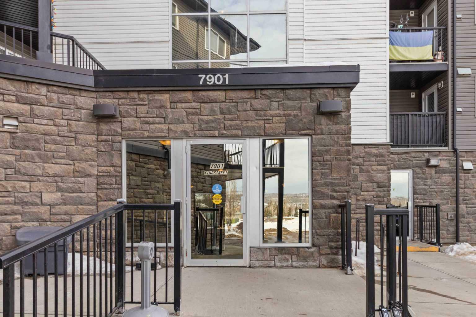 Photo de la propriété: 7901 King Street 1102 AB T9H 0C1