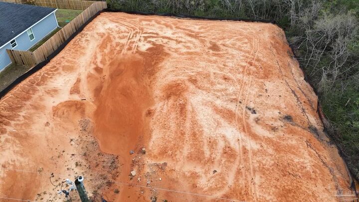 3296 Bonfire Dr  Milton FL 32583 photo