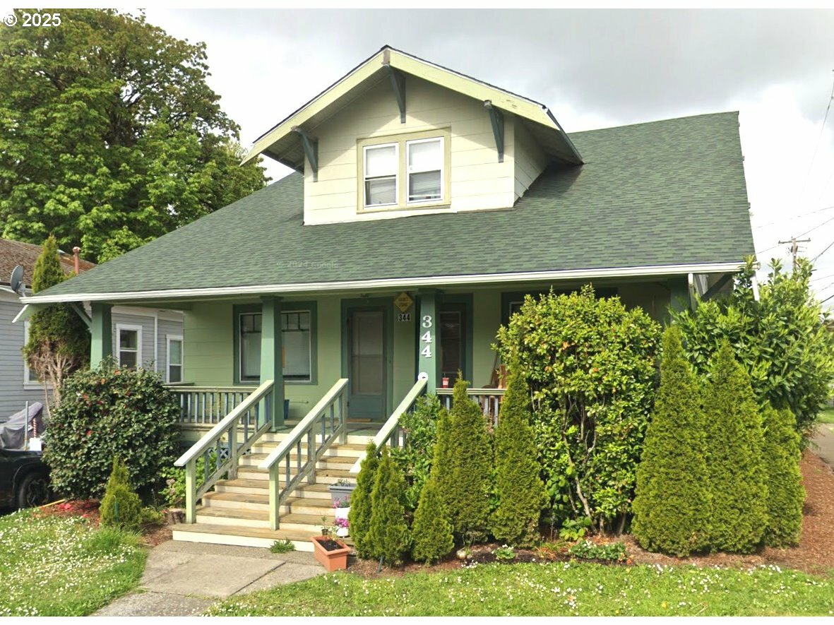 342 NW 12th St  Corvallis OR 97330 photo