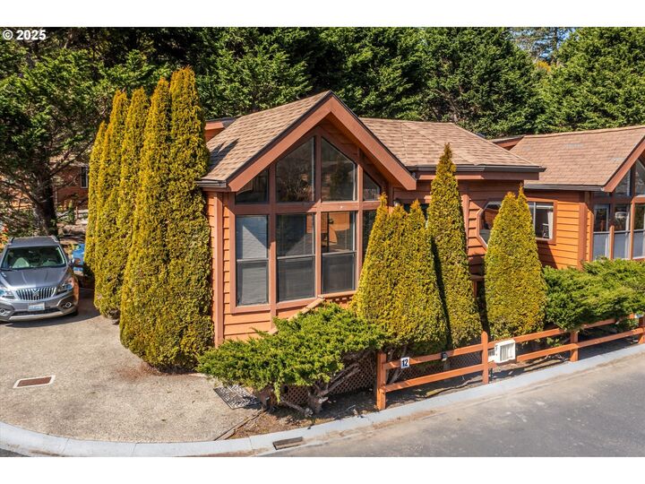 Property Photo: 97748 N Bank Chetco River Rd 12 OR 97415