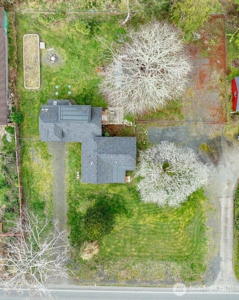 Property Photo:  4215  Sandridge Road  WA 98631 