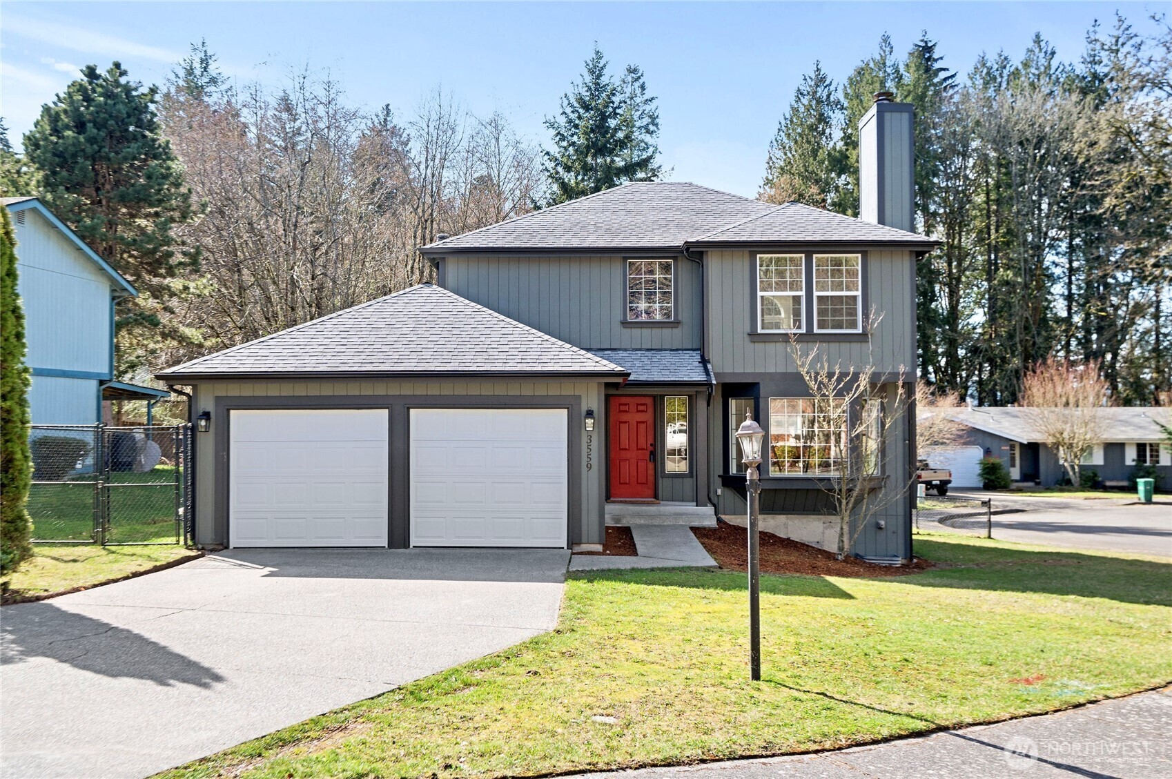 3559  Ridgetop Court  Bremerton WA 98310 photo