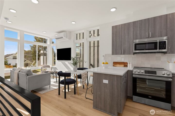 Property Photo:  1220 NW 83rd Street  WA 98117 