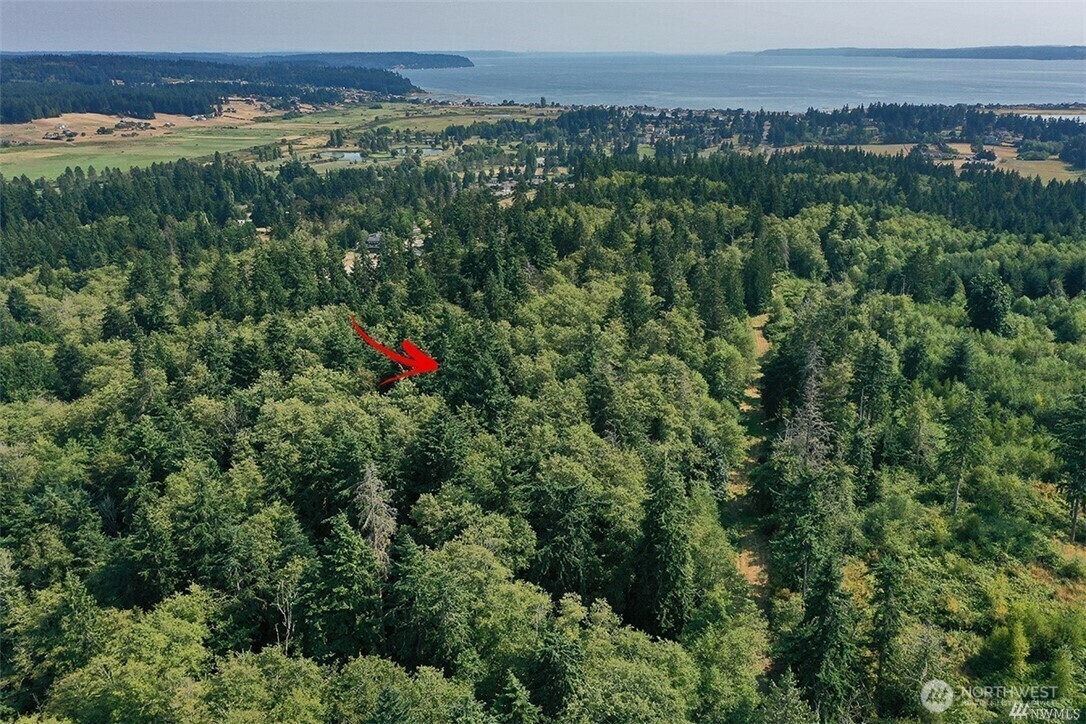 Property Photo: 0 Lot 7 Thompson Road WA 98260