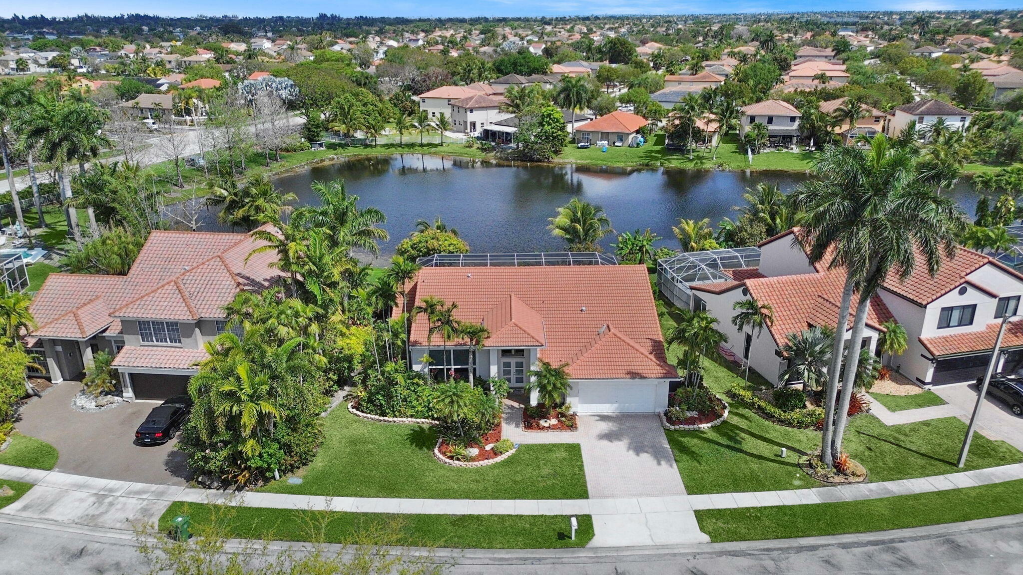 Property Photo: 1311 NW 193rd Avenue FL 33029