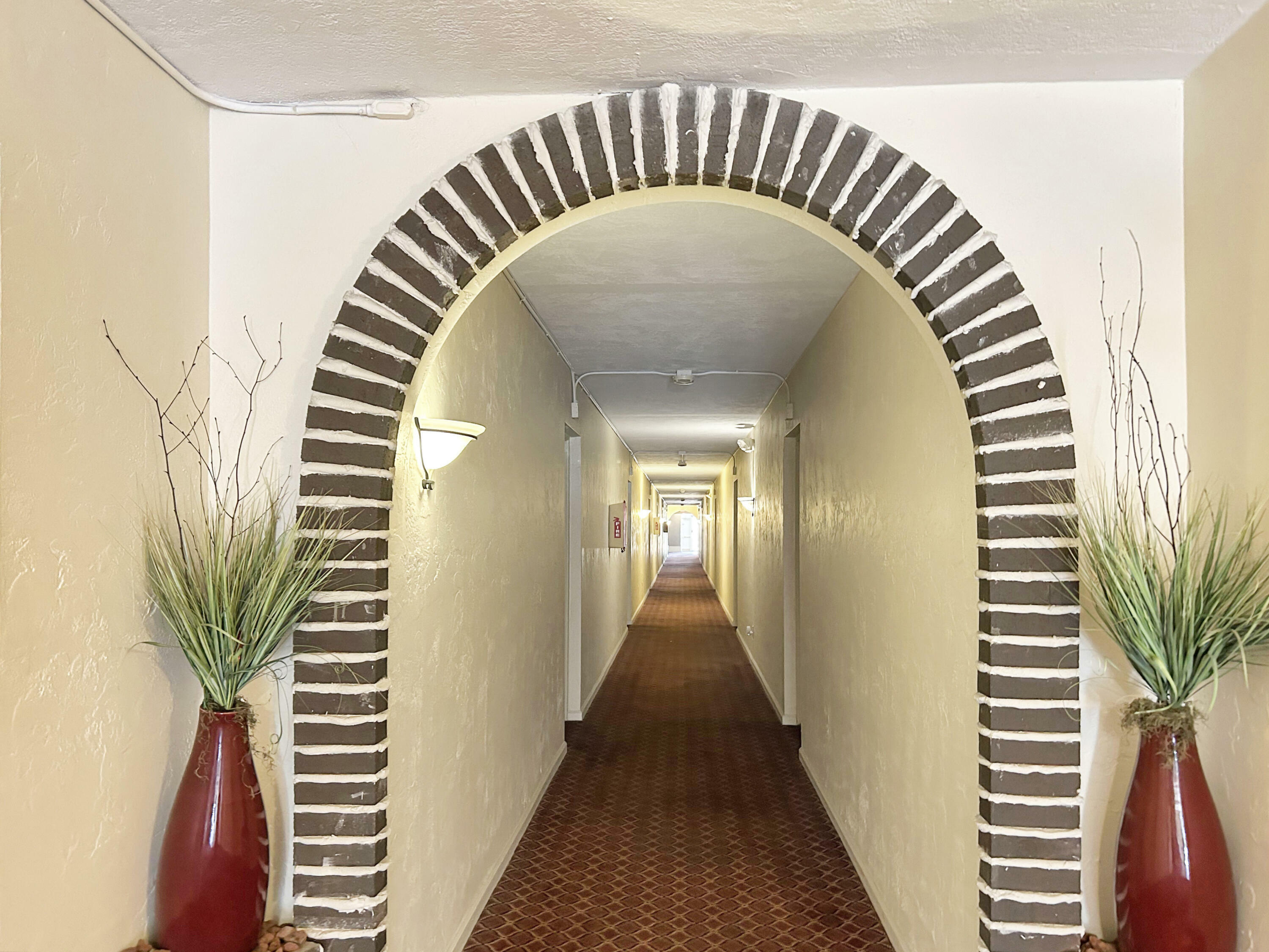 Property Photo: 101 E McNab Road 107 FL 33060