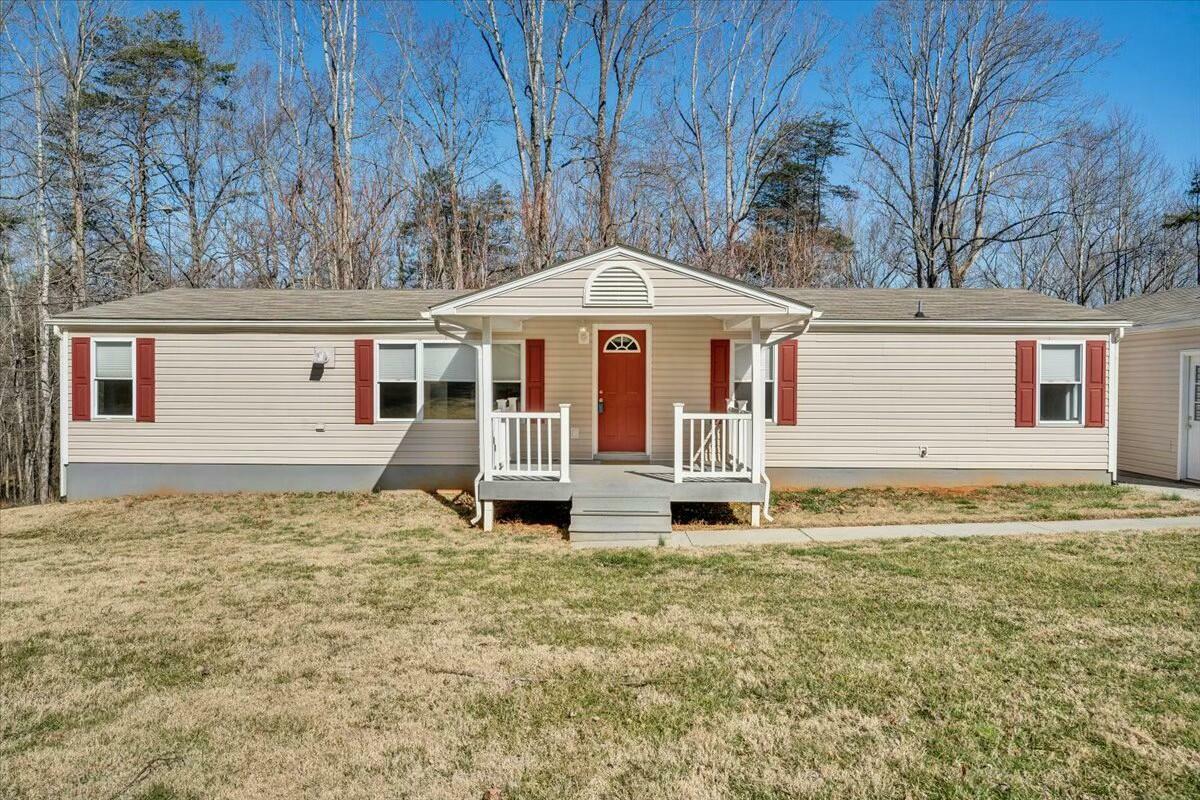 Property Photo:  2702 Jubal Early Hwy  VA 24065 