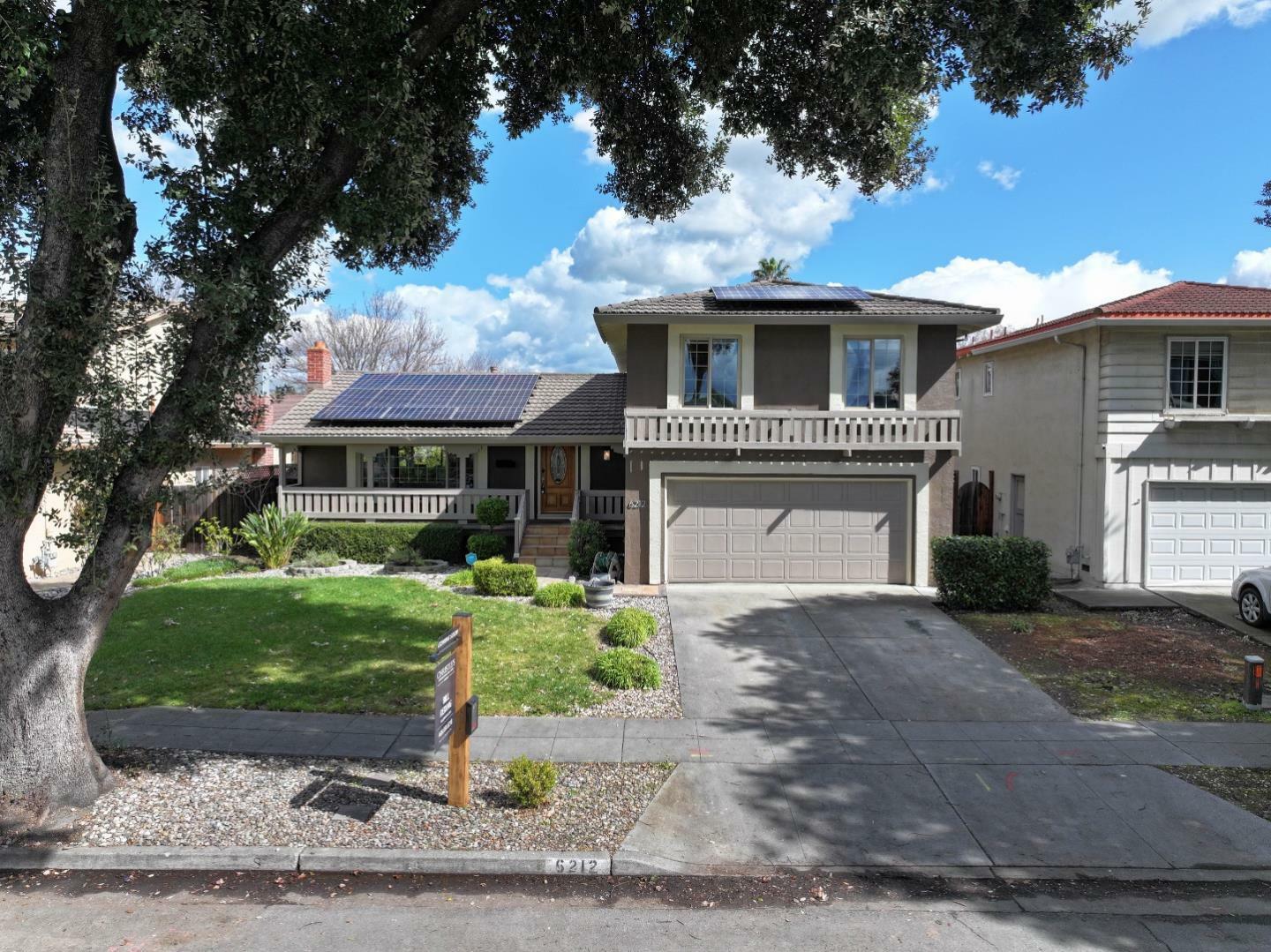 Property Photo:  6212 Dunn Avenue  CA 95123 