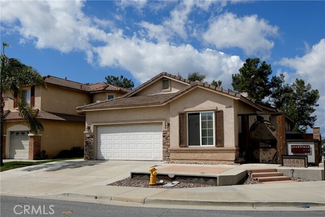 Property Photo:  40445 Chantemar Way  CA 92591 