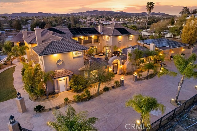 24925 Franklin Street  Murrieta CA 92562 photo