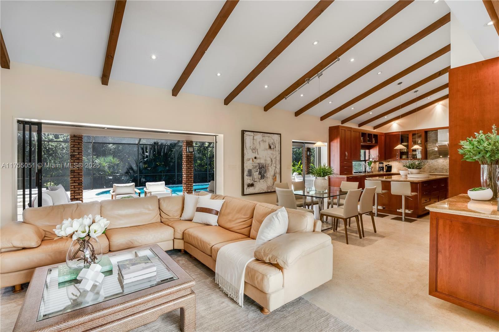 Property Photo: 5780 Magnolia Ln FL 33156