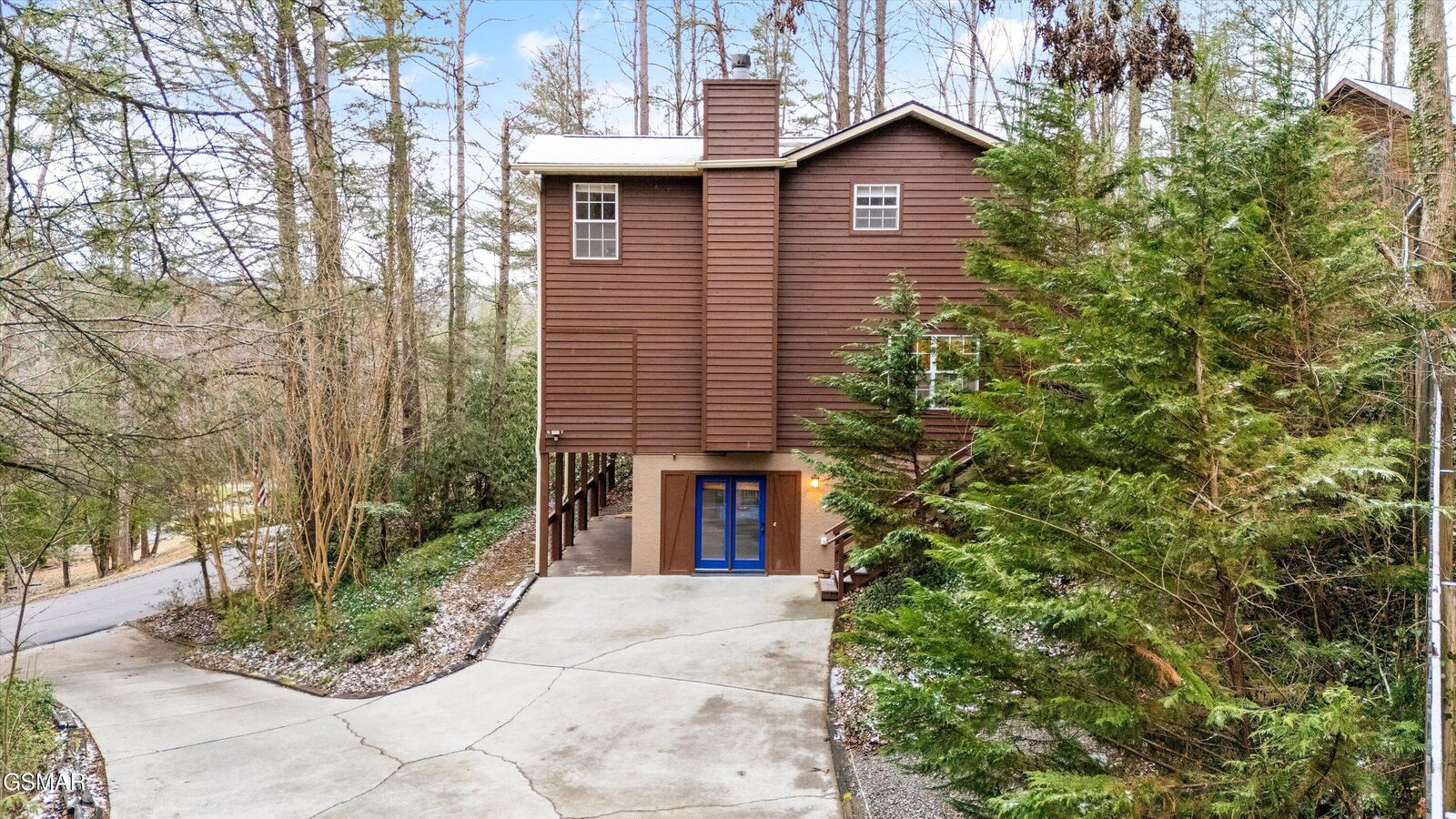 Property Photo:  1719 Brent Hills Blvd Boulevard  TN 37738 