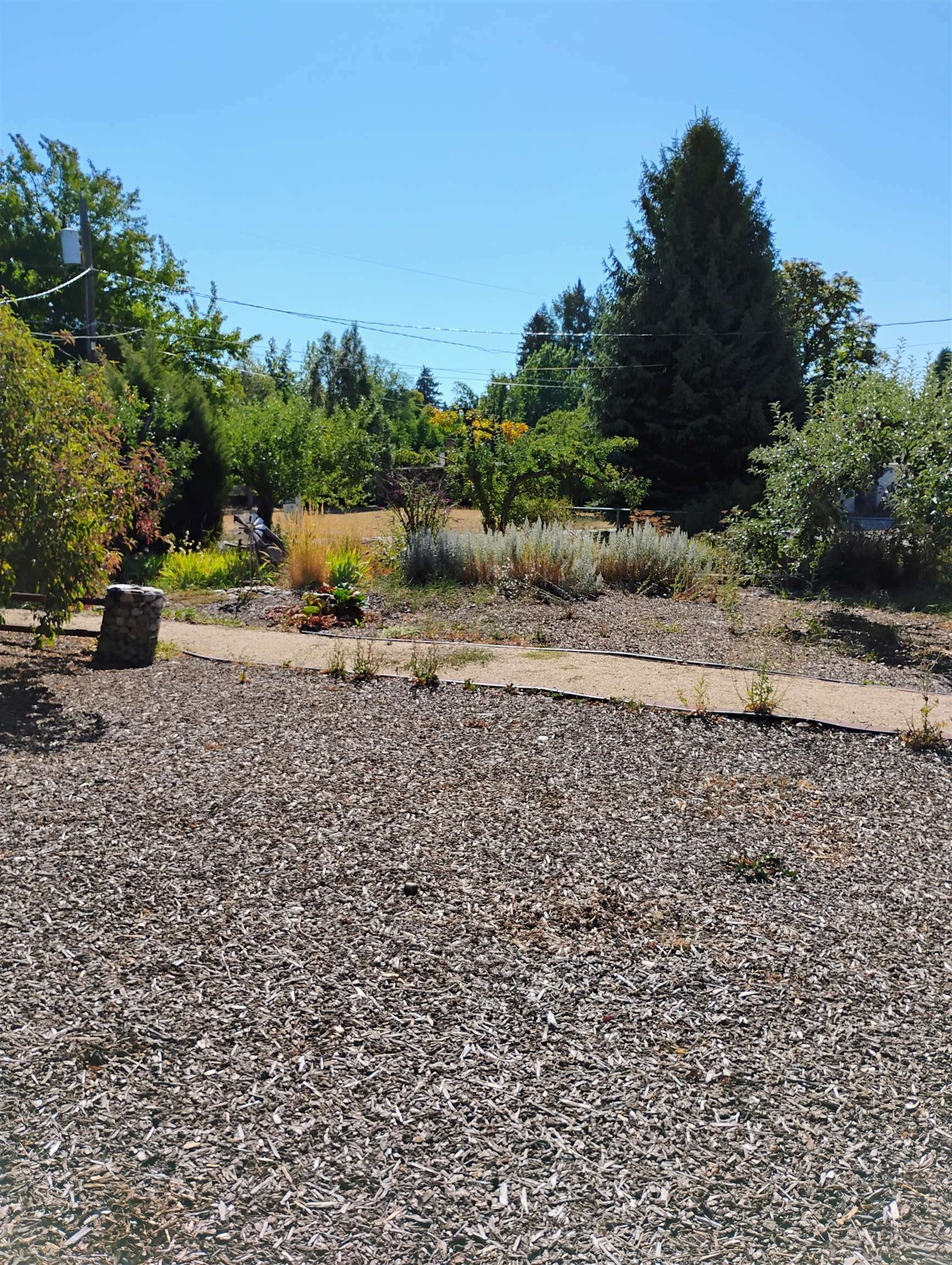 Property Photo: 5xx N N Rees Rd Parcel# 45143.2056 Rd WA 99216