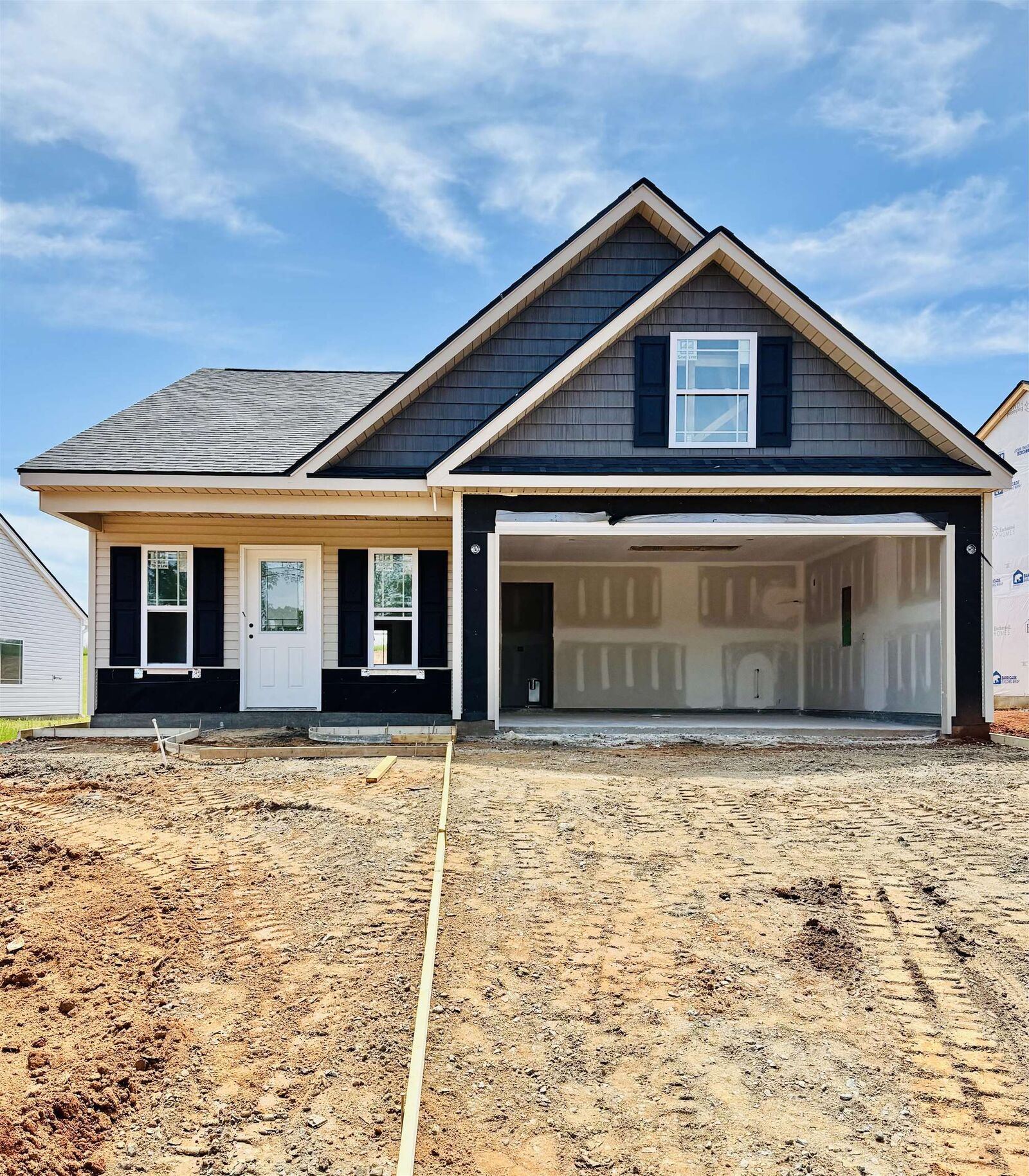 Property Photo:  2196 Davenport Court  SC 29369