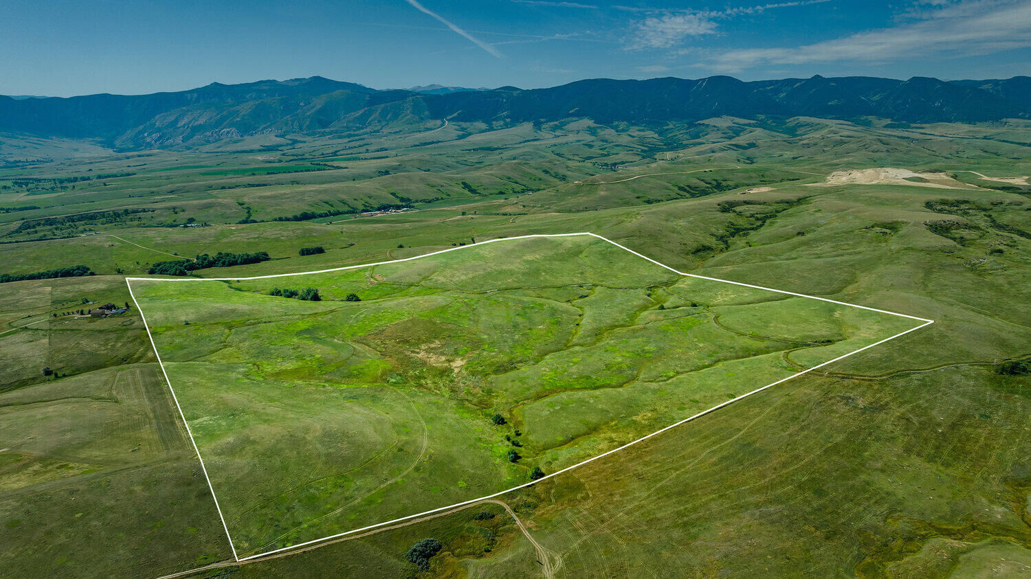 Property Photo:  Tbd Dow Road  WY 82801 