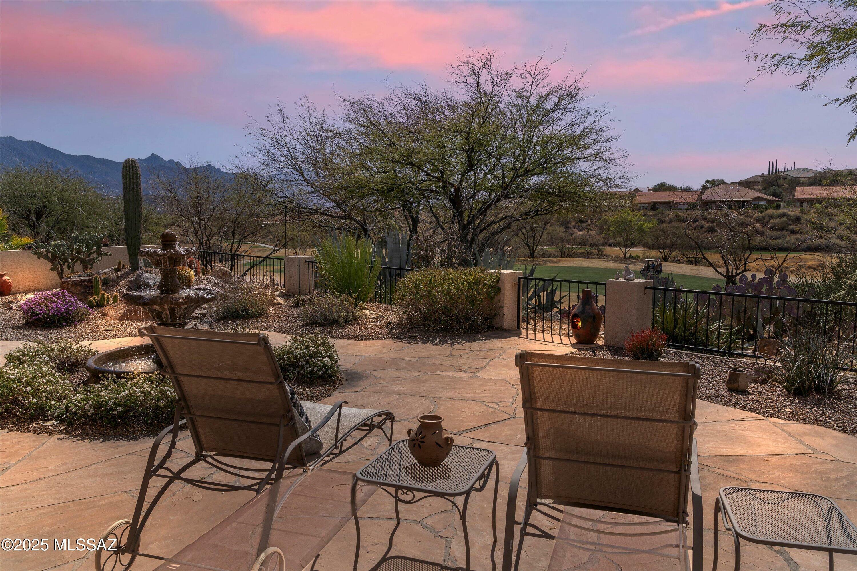 Property Photo:  37284 S Rock Crest Drive  AZ 85739 