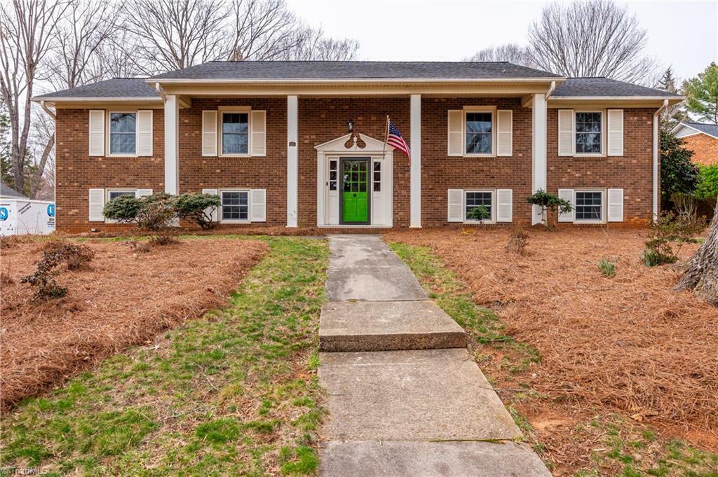 610 Terrybrook Court  Winston-Salem NC 27104 photo