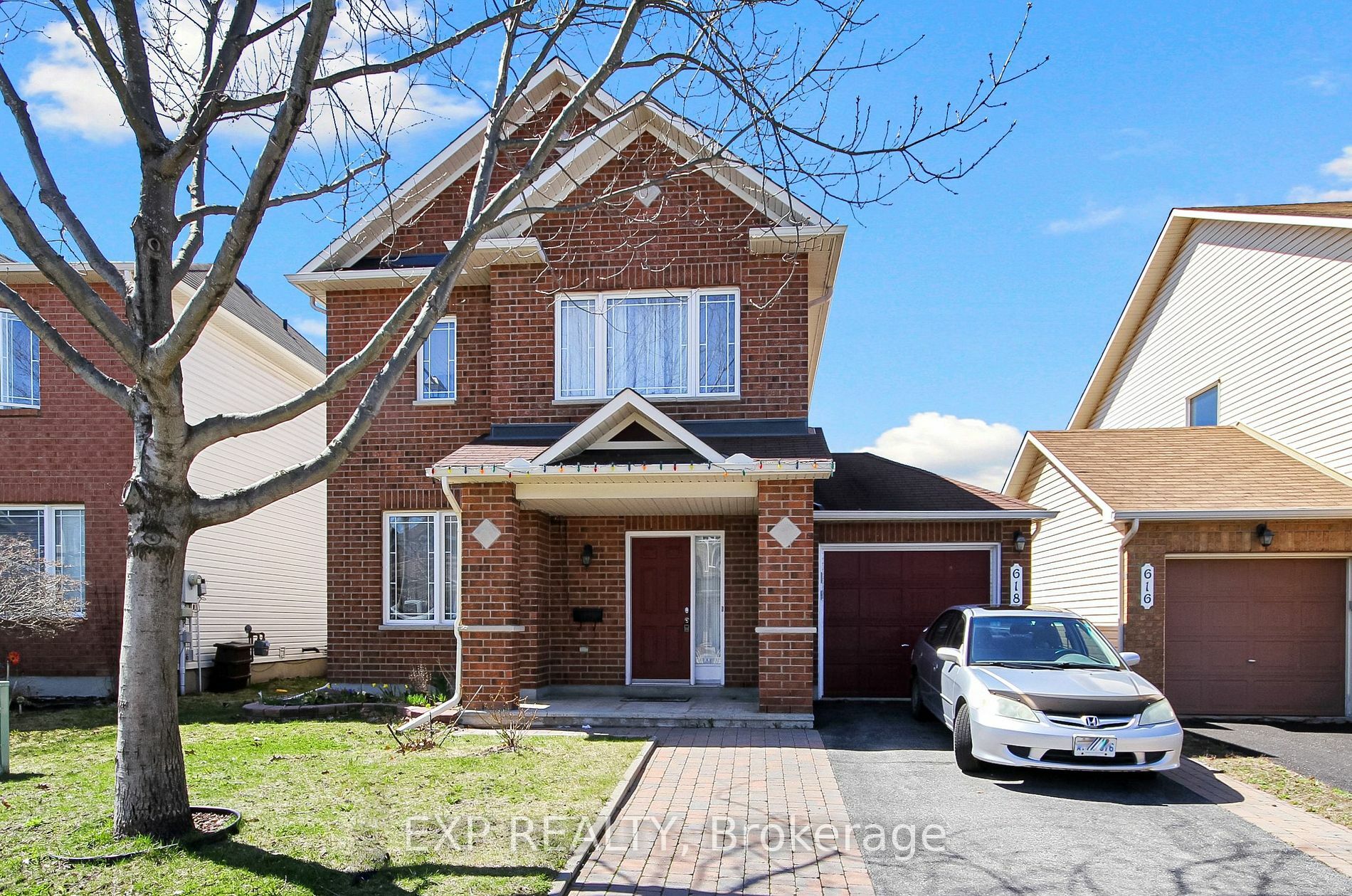 618 Beatrice Dr S  Barrhaven ON K2J 5N9 photo