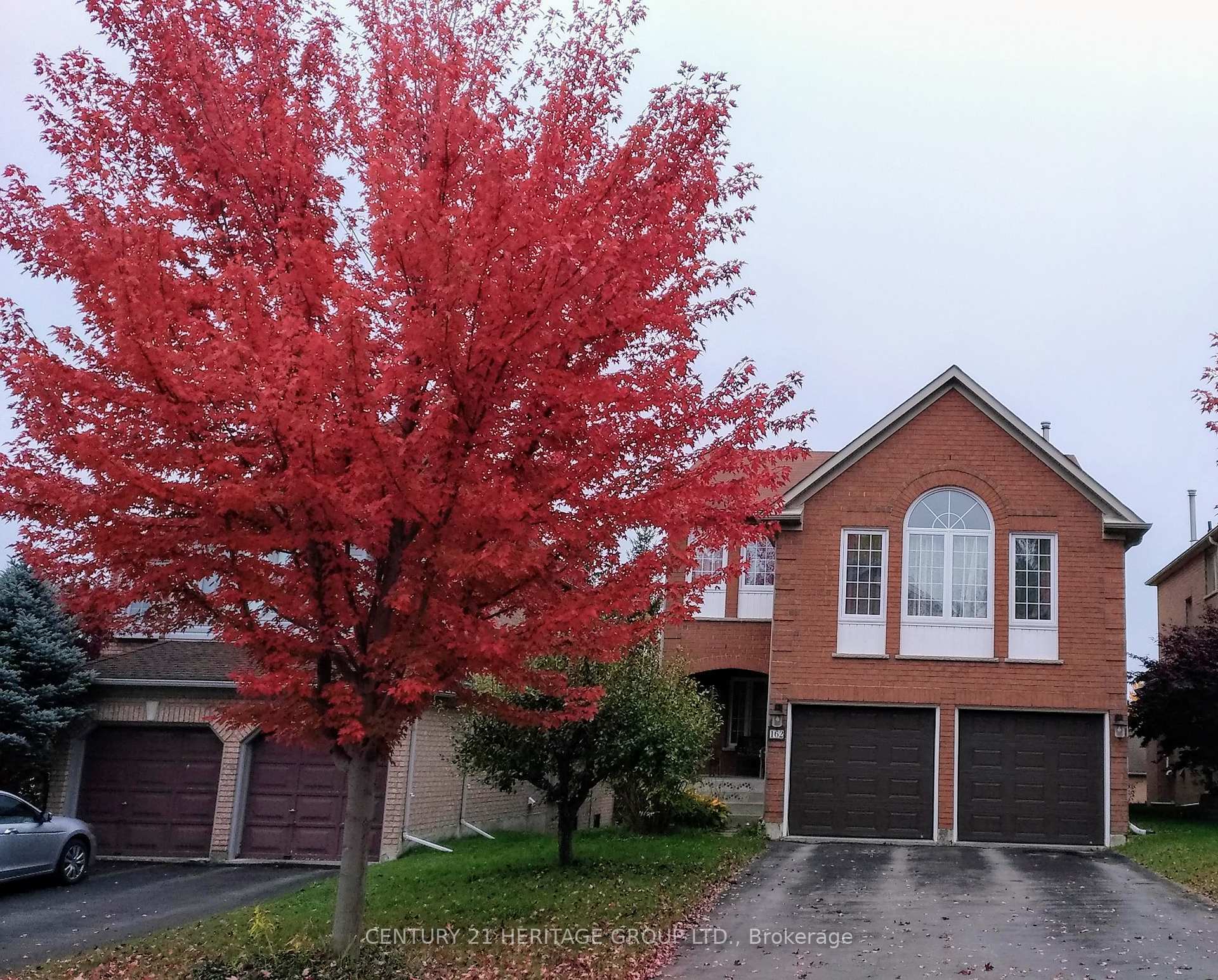 Photo de la propriété:  162 Widdifield Avenue  ON L3X 1Z2 