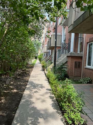 Property Photo:  1881 McNicoll Avenue 228  ON M1V 5M2 