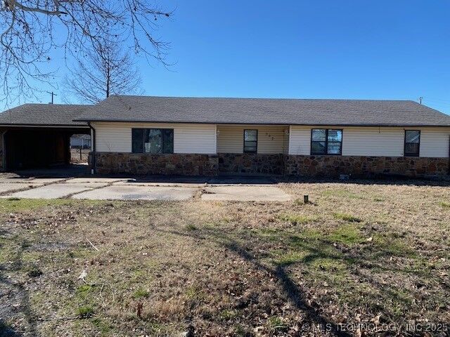 503 NW 7th Street  Wagoner OK 74467 photo
