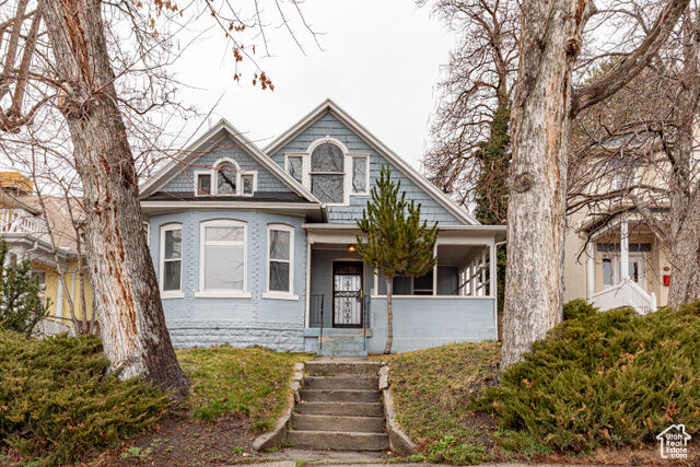 Property Photo:  Address not disclosed  UT 84103 