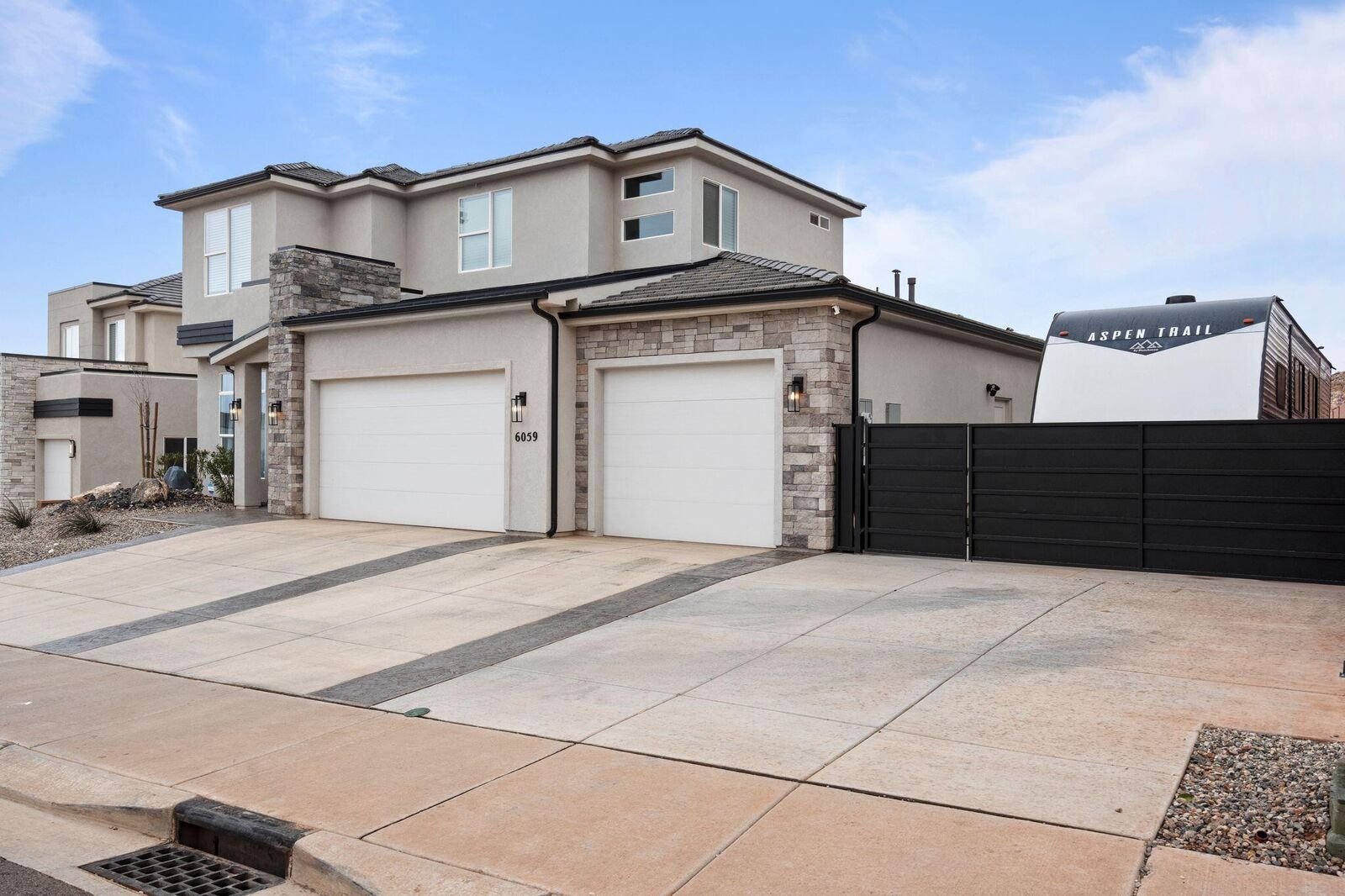 Property Photo:  6059 Bunda Way  UT 84790 